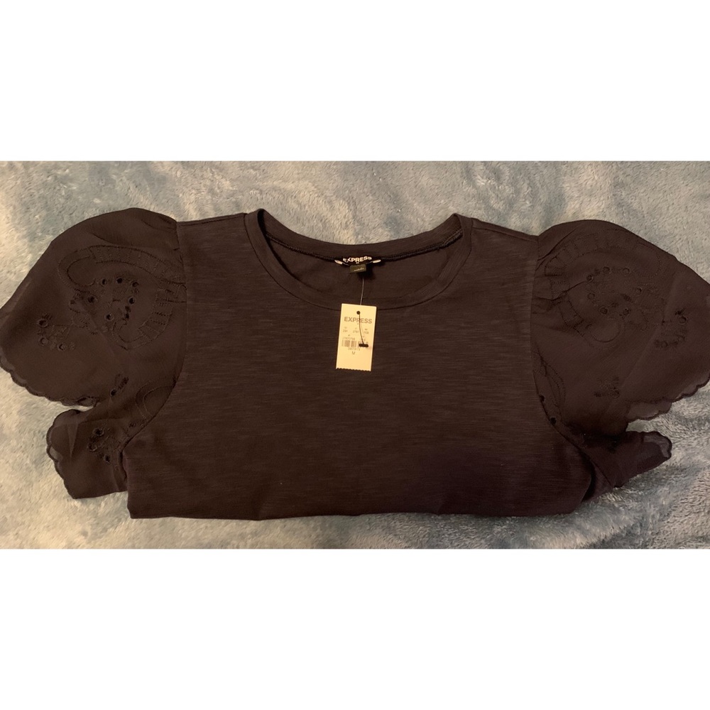 EXPRESS T-Shirt Dress
